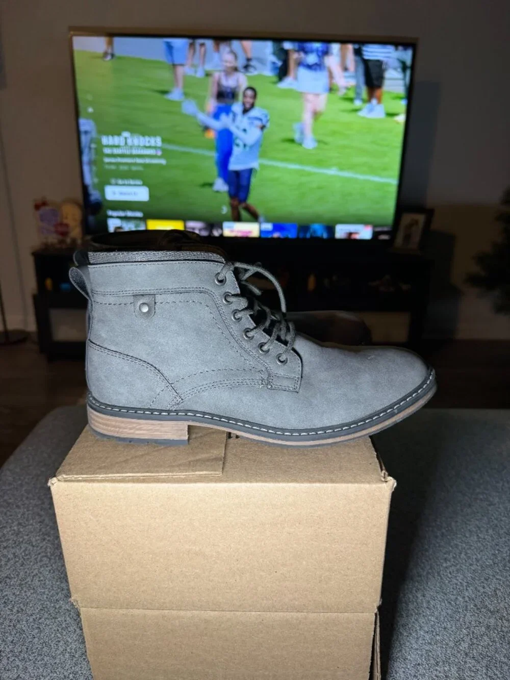 Steve Madden mens steve